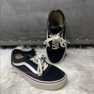 Women’s vans
